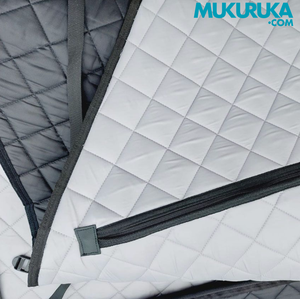 Aislante Térmico para Techo Elevable Atek Iveco Daily