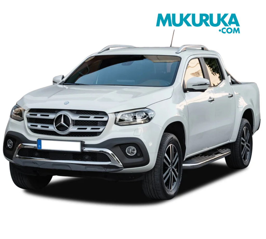 PANEL SOLAR FLEXIBLE DE 75W PARA CAPÓ MERCEDES-BENZ X-CLASS (2017–2020)