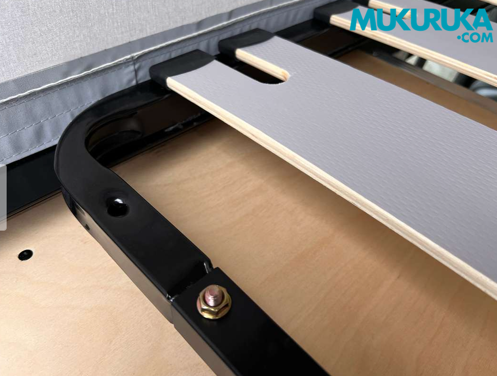 CONVERSIÓN TECHO ELEVABLE PARA LAND ROVER DEFENDER 110