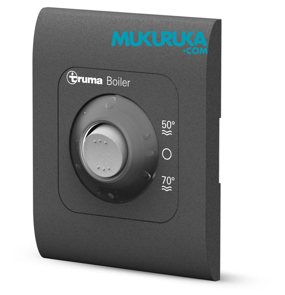 BOILER TRUMA BG 10 LITROS GAS