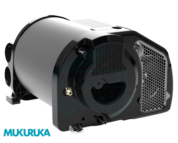 CALENTADOR MIXTO AQUA – HOT GAS GLP+ KIT ELECTRICO 230V 6 kw + kit acc.