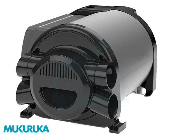 CALENTADOR MIXTO AQUA – HOT GAS GLP+ KIT ELECTRICO 230V 6 kw + kit acc.