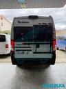 R-BIKE DUCATO LIPPERT 3 BICIS