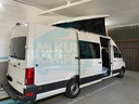 TECHO ELEVABLE ATEK VW CRAFTER LWB (+6,80M)