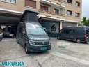 TECHO ELEVABLE ATEK VW CRAFTER LWB (+6,80M)