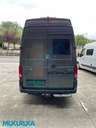 TECHO ELEVABLE ATEK VW CRAFTER LWB (+6,80M)