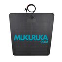 PLACA SOLAR FLEXIBLE DE CAPÓ 100W PARA TOYOTA HILUX / FORTUNER (2015–ACTUALIDAD)