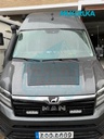 PLACA SOLAR DE CAPÓ 70W PARA VOLKSWAGEN CRAFTER 2017+