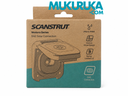 CONEXIÓN SOLAR SAE ESTANCA VENTURA IP68/IP69K PARA CAMPER