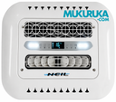 AIRE ACONDICIONADO 12V NEIL HDK 2200 INVERTER 8000 BTU CAMPER Y AUTOCARAVANA