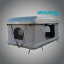 Tienda Techo "BULLFACE" CASABLANCA (GRIS TITANIUM)