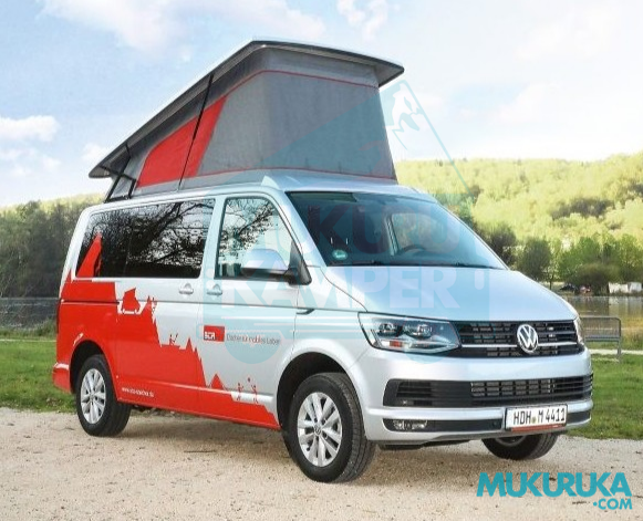 TECHO ELEVABLE VW T5/T6 SCA 290