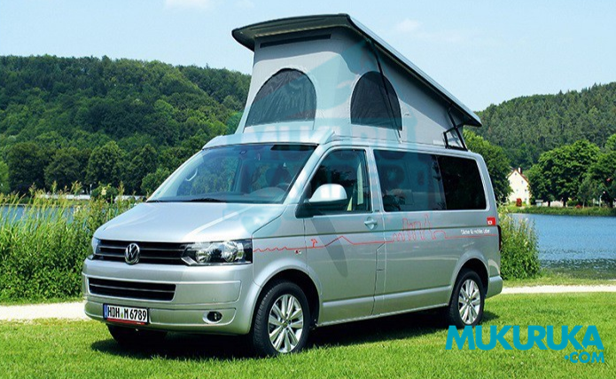TECHO ELEVABLE VW T5/T6 SCA 194