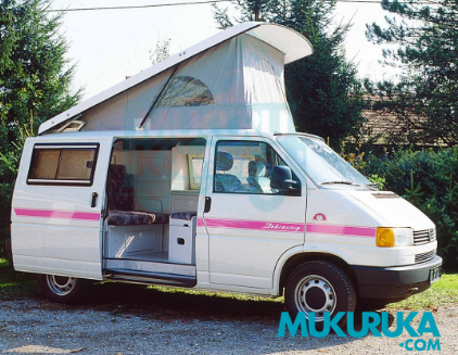 TECHO ELEVABLE VWT4 SCA 112