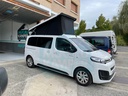 TECHO ELEVABLE BRAM SPACE TOURER -TRAVELLER-PROACE XL-VIVARO