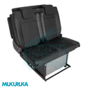 ASIENTO CAMA SAF42 2 PLAZAS GUIAS