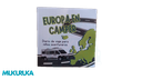 LIBRO DE COLOREAR EN CAMPER