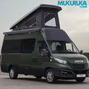 Aislante Térmico para Techo Elevable Atek Iveco Daily