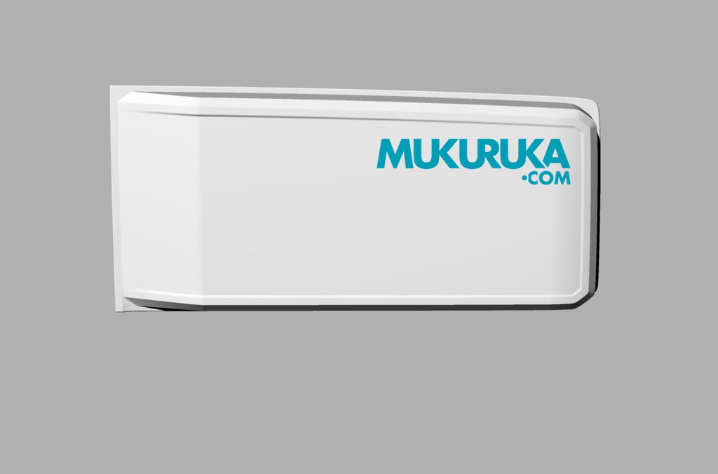 EXTENSION LATERAL PARA MAN TGE/VW CRAFTER