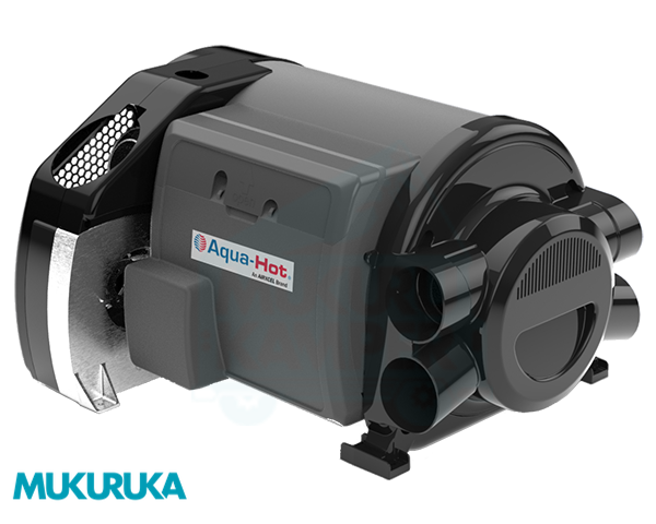 CALENTADOR MIXTO AQUA – HOT GAS GLP+ KIT ELECTRICO 230V 6 kw + kit acc.