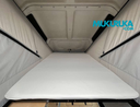 COLCHON ESPUMA CONFORT TECHO ELEVABLE LAND ROVER DEFENDER 110