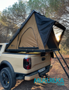 TIENDA DE TECHO - DK BROWN - DODO EXPEDITION