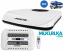 AIRE ACONDICIONADO 12V NEIL HDK 2200 INVERTER 8000 BTU CAMPER Y AUTOCARAVANA