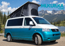 LONA TECHO ELEVABLE VW T5/T6 CALIFORNIA- CALIDAD PREMIUM