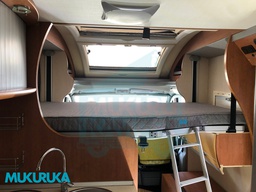 [toscana eléctrica] CAMA ELEVABLE ELECTRICA CON SOMIER