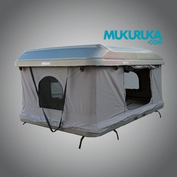 [V-5727/N] Tienda Techo "BULLFACE" CASABLANCA (GRIS TITANIUM)