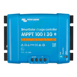 SMARTSOLAR MPPT 100/30 BLUETOOTH VICTRON ENERGY