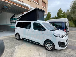 TECHO ELEVABLE BRAM SPACE TOURER -TRAVELLER-PROACE XL-VIVARO