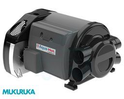 AQUA HOT CALENTADOR Y CALEFACCION DIESEL