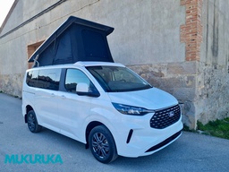 TECHO ELEVABLE FORD CUSTOM/ VW T7 V710 L1