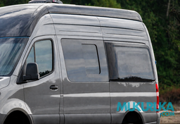 EXTENSION LATERAL SPRINTER 906/907