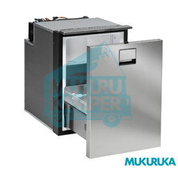 NEVERA INDEL B CRUISE DRAWER DR85 (85 LITROS)
