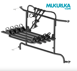 EUROCARRY 4 BICIS PARA CRAFTER Y MAN TGE (2016+).