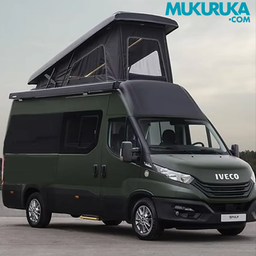 Aislante Térmico para Techo Elevable Atek Iveco Daily