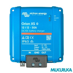 BOOSTER ORION XS 12/12-50A NO AISLADO CC-CC BLUETOOTH VICTRON ENERGY